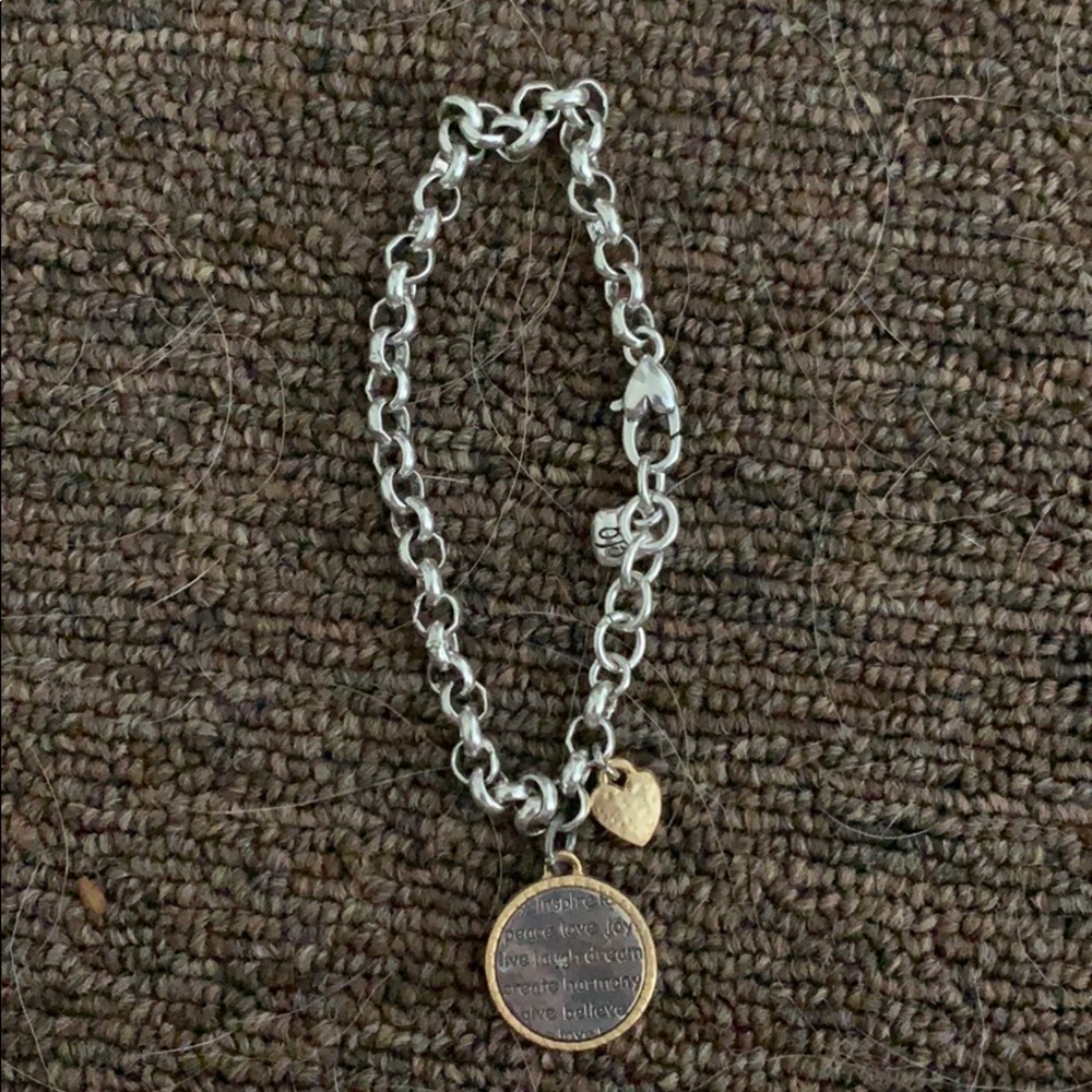 Bracelet